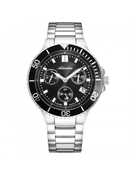 Часы Adriatica A8317.5114QF